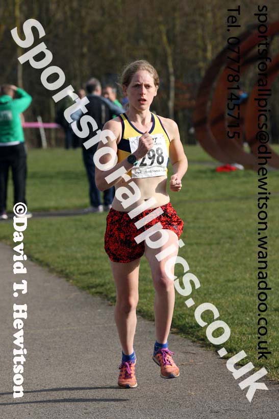 Women and mens veterans over-50s Royal Signals NECC Rod Relays, Hetton Lyons Park, Hetton-le-Hole. Photo: David T. Hewitson/Sports for All Pics